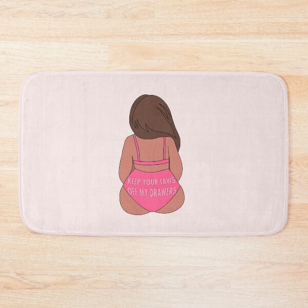 Item preview, Keep your laws off my drawers designed and sold by morgananjos.