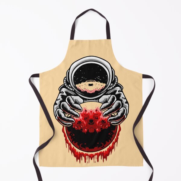 Item preview, Redmoon astronaut designed and sold by jackiehere.