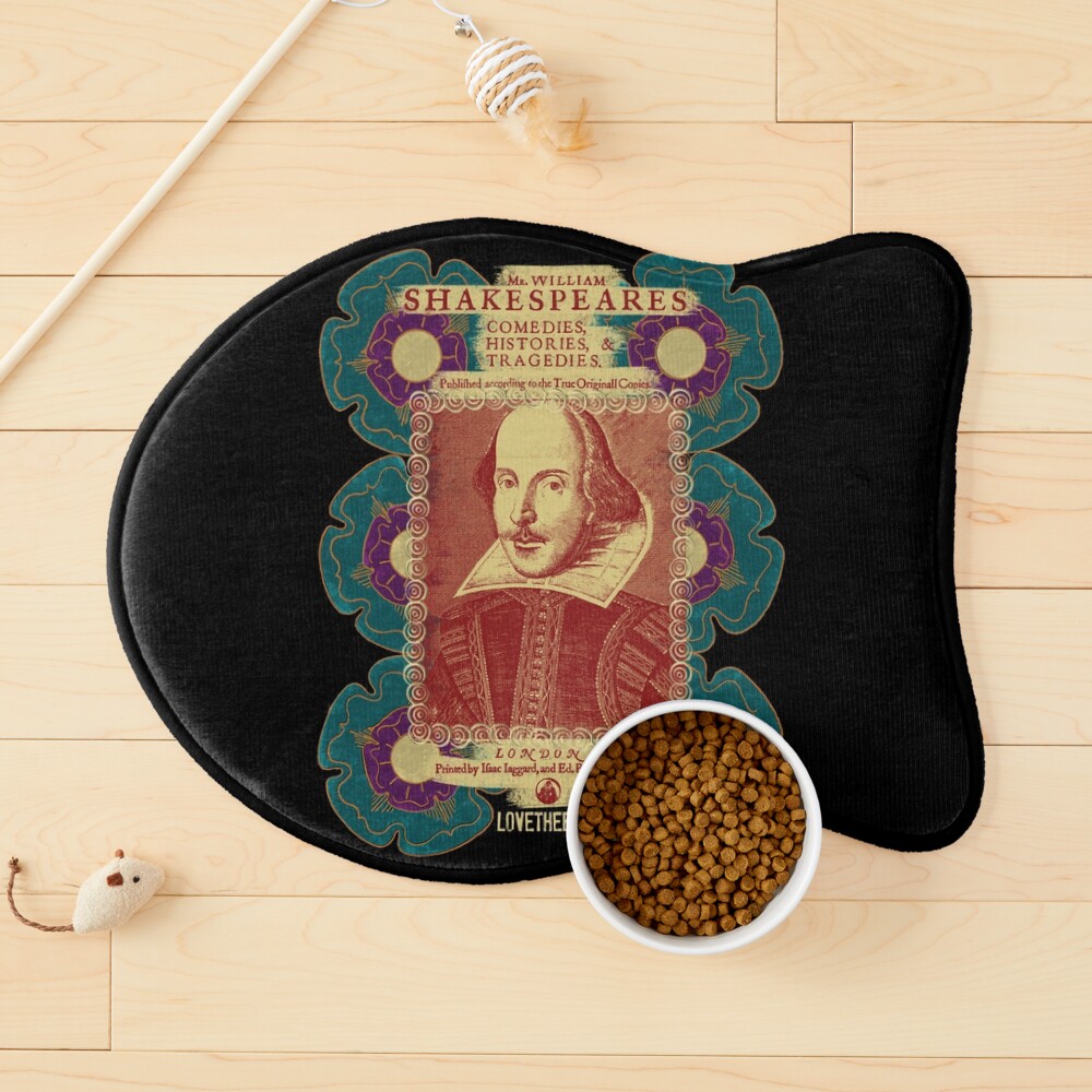 Item preview, Cat Mat designed and sold by incognitagal.