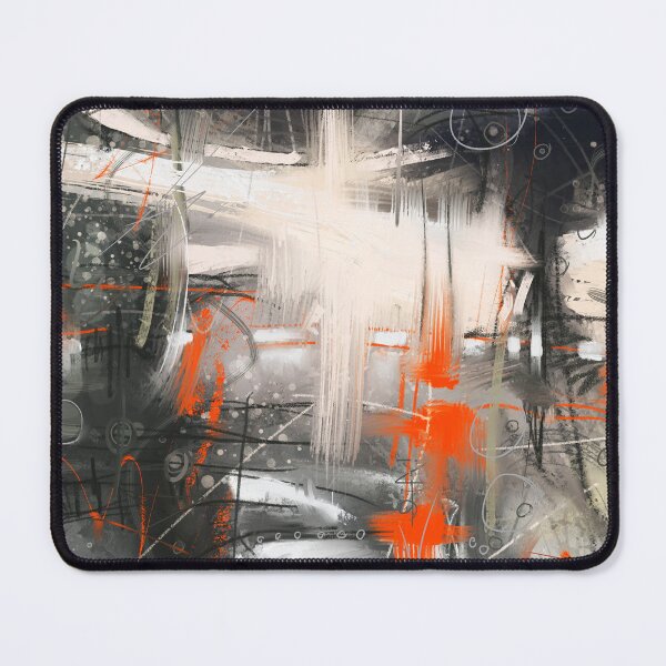 Item preview, Dramatic winter scene designed and sold by Mikko Tyllinen.