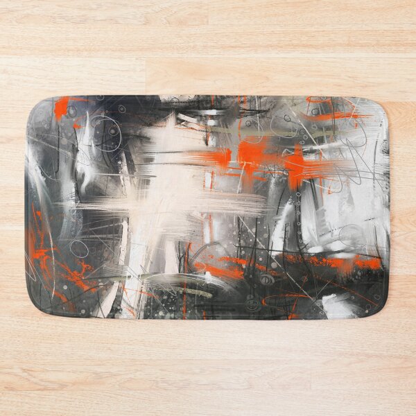 Item preview, Dramatic winter scene designed and sold by Mikko Tyllinen.