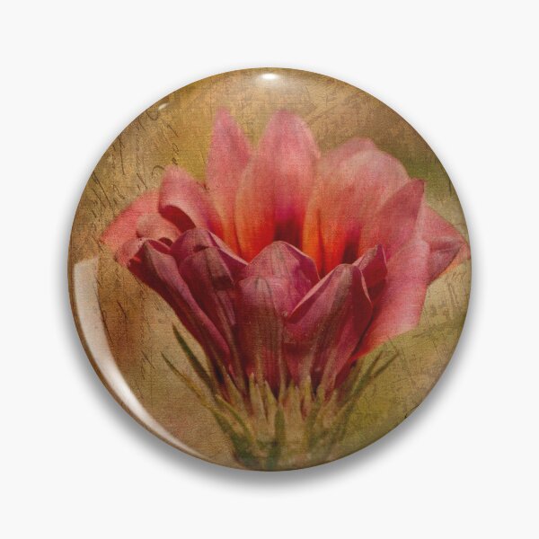 Item preview, Vintage Treasure Flower designed and sold by AmairaPhotoArt.