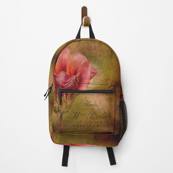 Item preview, Vintage Treasure Flower designed and sold by AmairaPhotoArt.