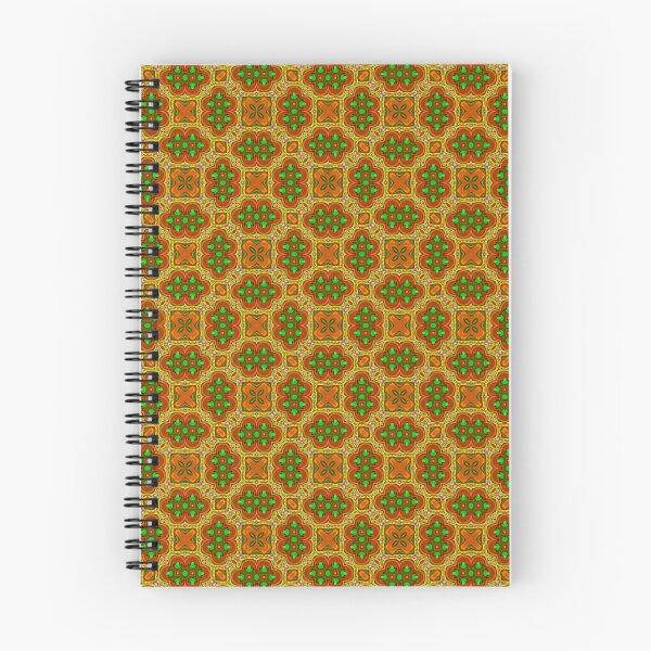 Item preview, Semi modern motif design pattern by Code03 designed and sold by Code03.