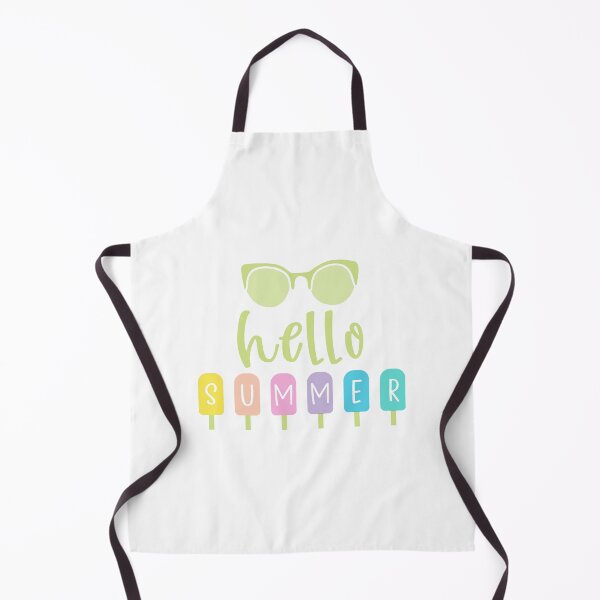 Item preview, Goodbye School Hello Summer Essential T-Shirt designed and sold by Ivy-si.