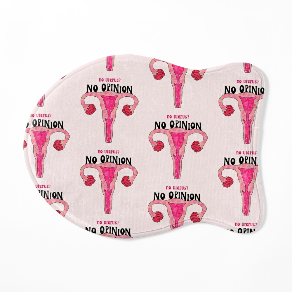 Uterus Panties 