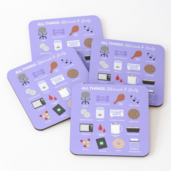 Item preview, All Things H and S designed and sold by cutermelon.