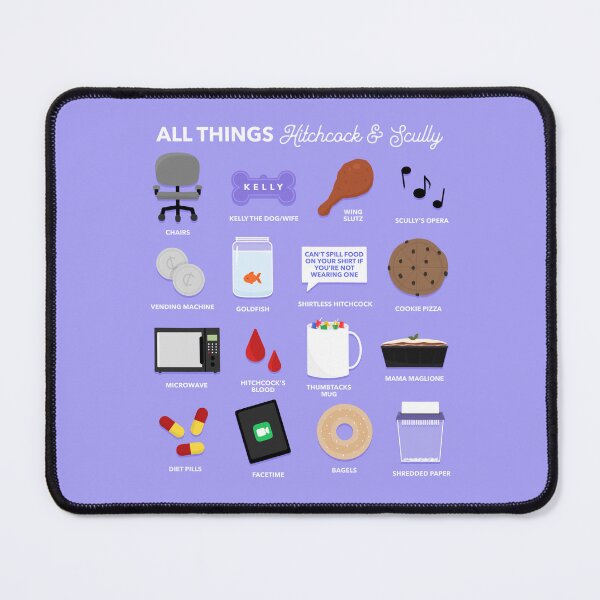 Item preview, All Things H and S designed and sold by cutermelon.