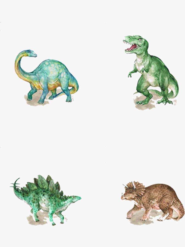 different-types-of-aloha-dinosaurs4-in-price-of-1funny-gift-for-dinosaurs-art-and-animal-lovers