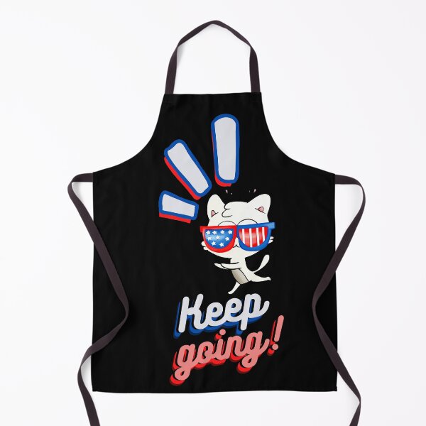 Item preview, Keep Going designed and sold by GoPublicTeam.