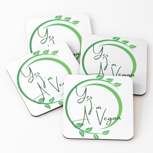 Item preview, vegan are everywhere designed and sold by HdanRDesign.