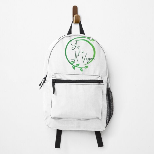 Item preview, vegan are everywhere designed and sold by HdanRDesign.