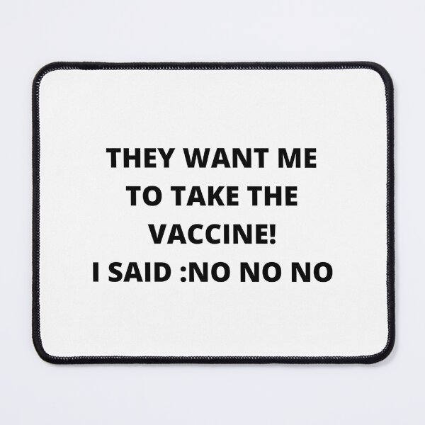 Item preview, Covid Vaccine designed and sold by fouzy.