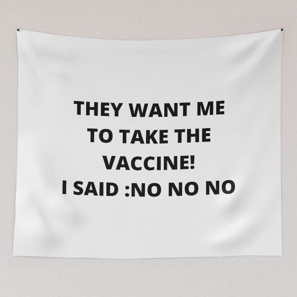 Item preview, Covid Vaccine designed and sold by fouzy.