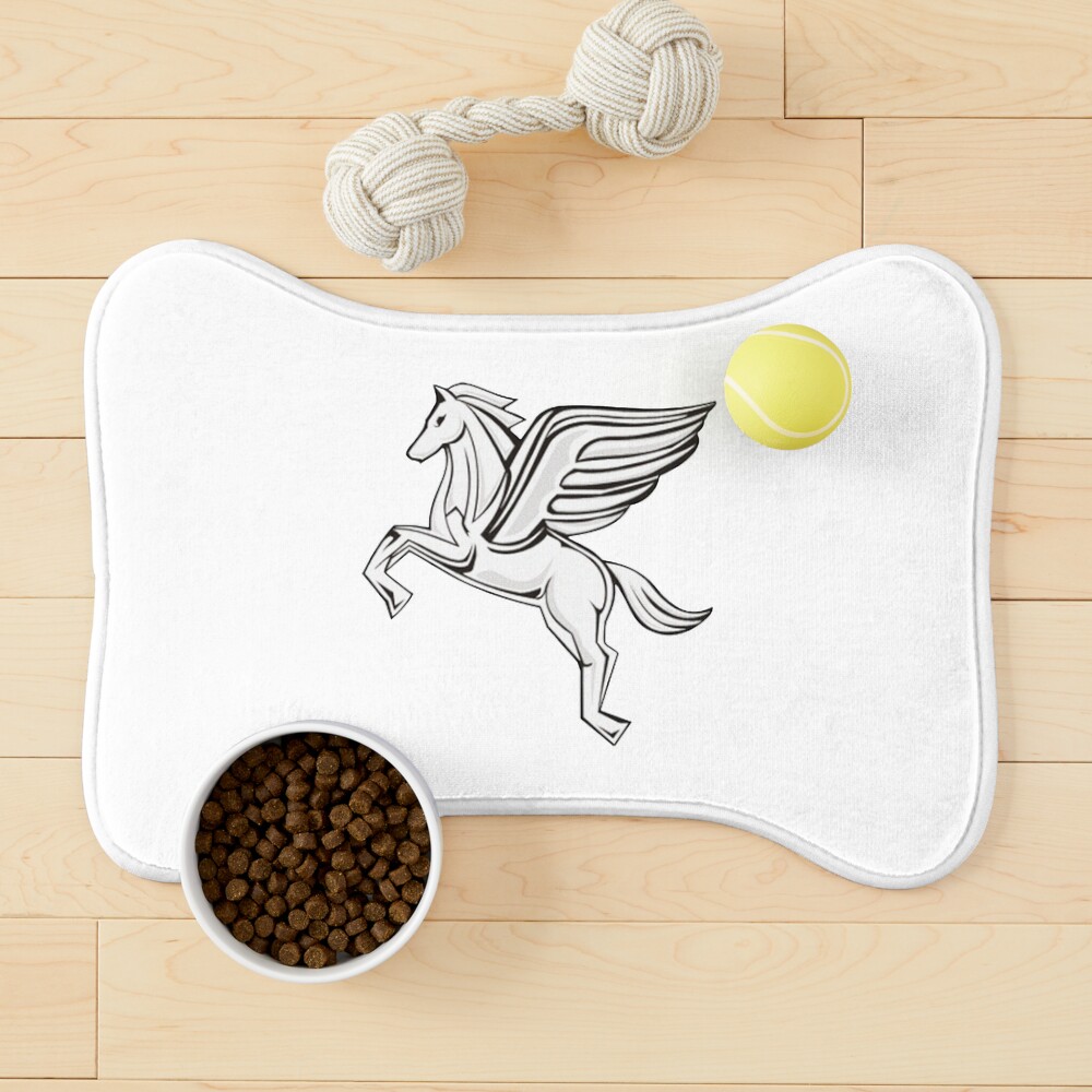 Item preview, Dog Mat designed and sold by incognitagal.