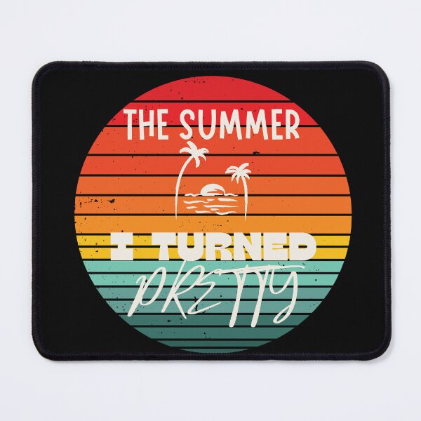 Item preview, The Summer I Turned Pretty Cool Summer 2022 designed and sold by Es4clhoting.