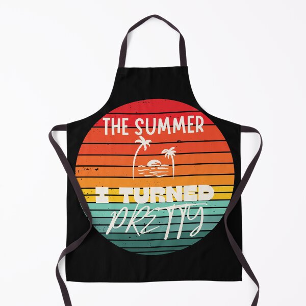 Item preview, The Summer I Turned Pretty Cool Summer 2022 designed and sold by Es4clhoting.