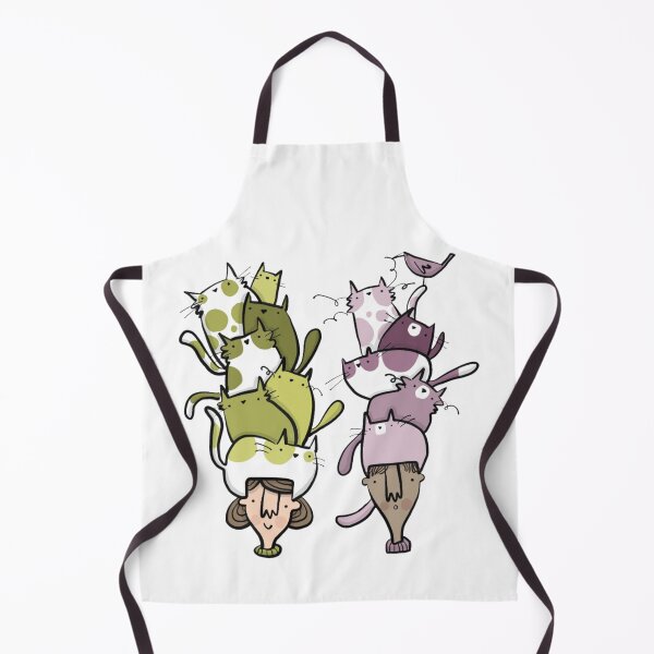 Item preview, Copy of Cats on a hoomans designed and sold by Fire-Song.
