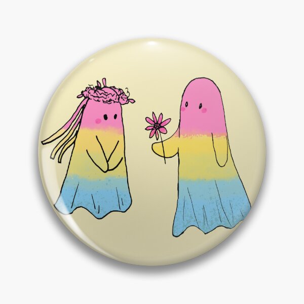 Item preview, Pan fantasmas designed and sold by skiwohn.