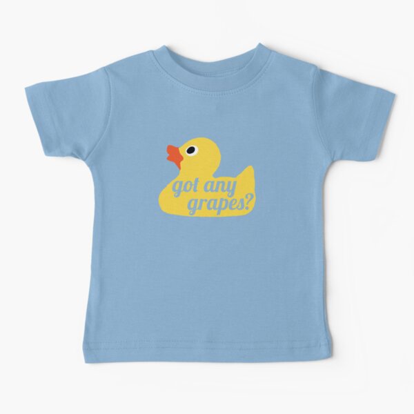 Got any grapes? Baby T-Shirt