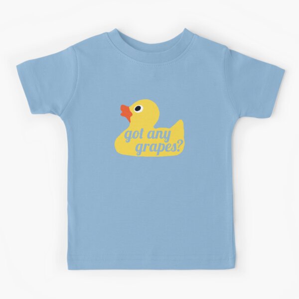 Got any grapes? Kids T-Shirt