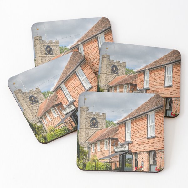 Item preview, Bethersden Village designed and sold by JEZ22.