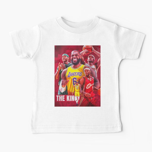 LeBron Lake Show Lakers Family King Jame Shirt Hoodie Tee