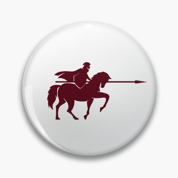 Item preview, Wild Old Warrior Riding a Horse 3 designed and sold by weirdandstrange.