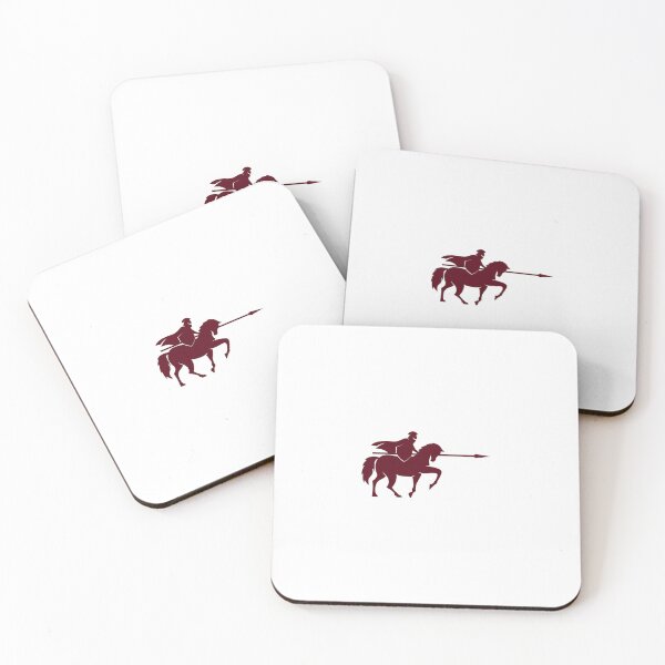 Item preview, Wild Old Warrior Riding a Horse 3 designed and sold by weirdandstrange.