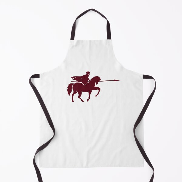Item preview, Wild Old Warrior Riding a Horse 3 designed and sold by weirdandstrange.
