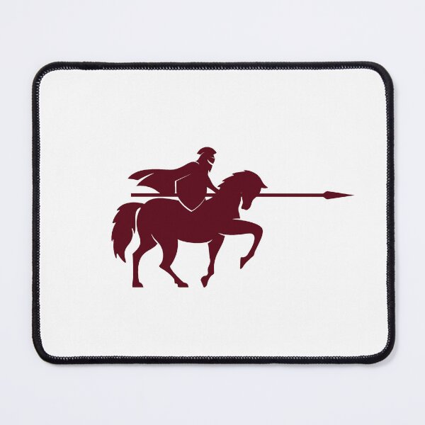 Item preview, Wild Old Warrior Riding a Horse 3 designed and sold by weirdandstrange.