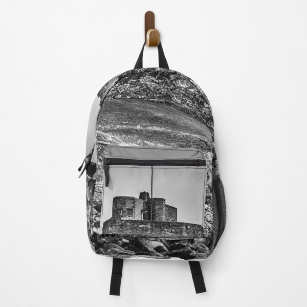 Item preview, Lindisfarne Castle, Northumberland designed and sold by heidipics.