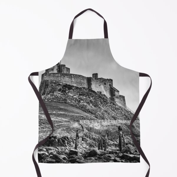 Artikelvorschau, Lindisfarne Castle, Northumberland entworfen und verkauft von heidipics.