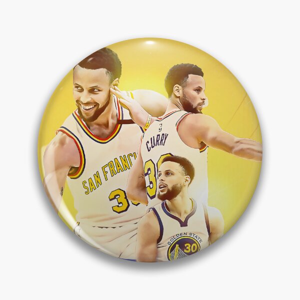 Item preview, Stephen Curry 30 Champions designed and sold by MichaelBK11.
