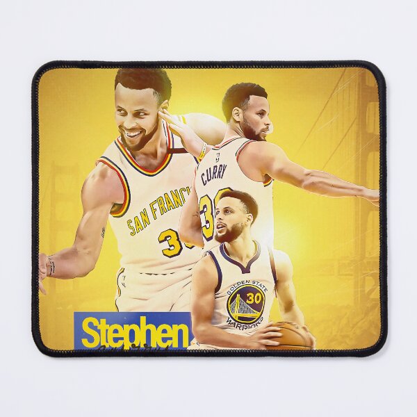 Item preview, Stephen Curry 30 Champions designed and sold by MichaelBK11.