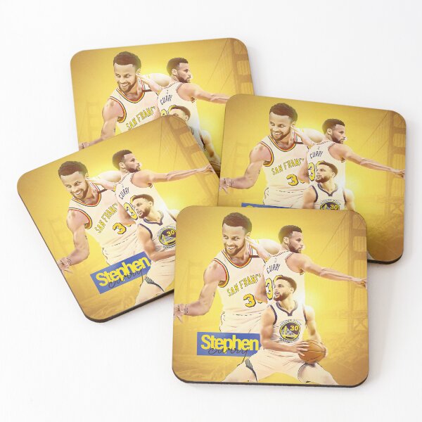 Item preview, Stephen Curry 30 Champions designed and sold by MichaelBK11.