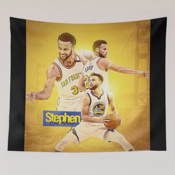 Item preview, Stephen Curry 30 Champions designed and sold by MichaelBK11.