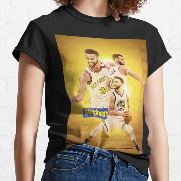 T-Shirts Curry Sale | Stephen for Redbubble
