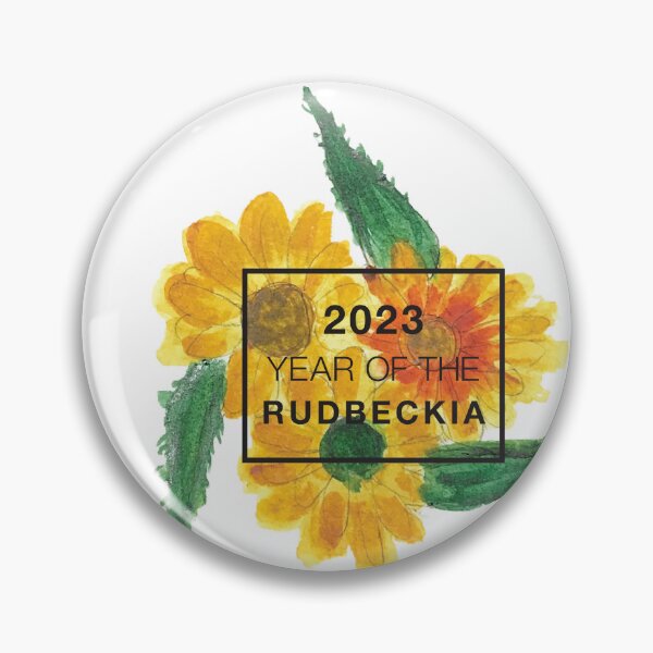Item preview, Year of the Rudbeckia designed and sold by NationalGarden.