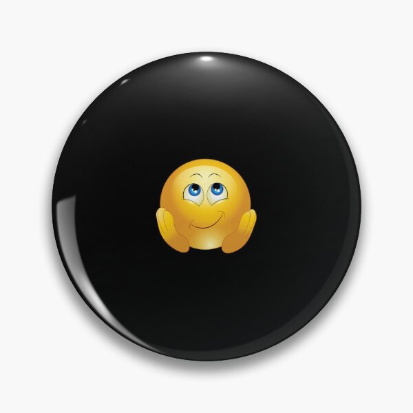 Item preview, longing emoji Essential  designed and sold by kappekrentzo.