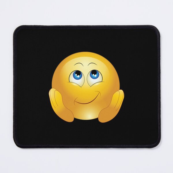 Item preview, longing emoji Essential designed and sold by kappekrentzo.