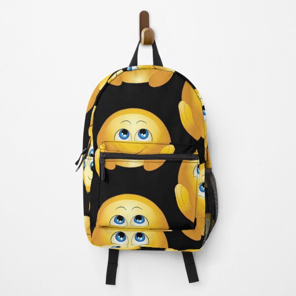 Item preview, longing emoji Essential designed and sold by kappekrentzo.