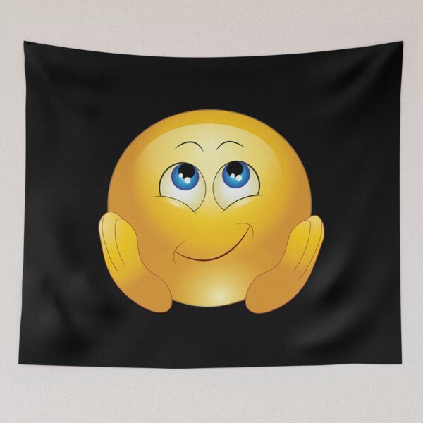 Item preview, longing emoji Essential  designed and sold by kappekrentzo.