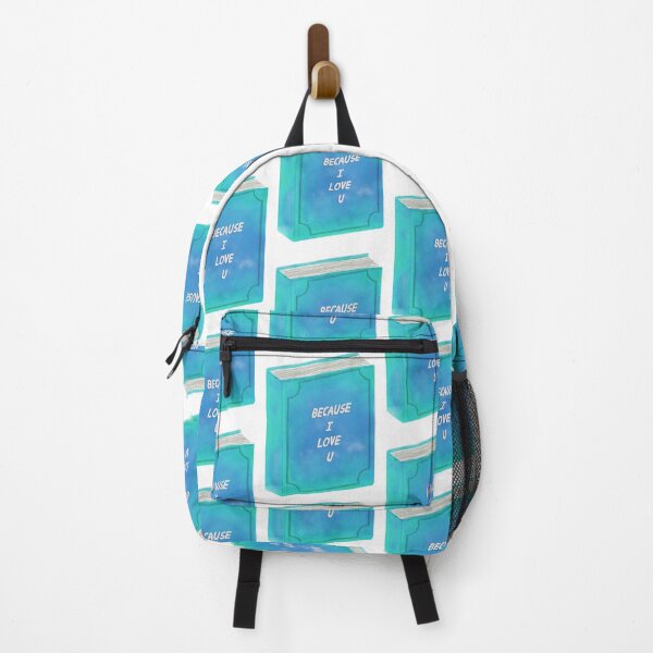 Item preview, because l love u designed and sold by Archi-Ram.