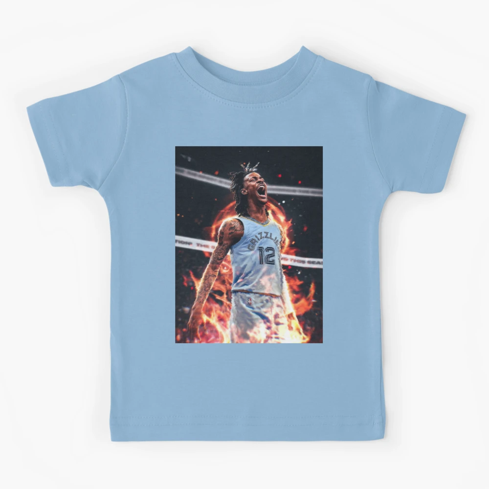 kids 12 shirt