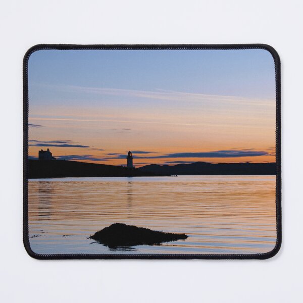 Item preview, Fishing Boat in the Harbour, Port Charlotte, Islay, Scotland designed and sold by IslayFineArt.