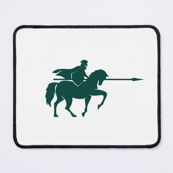 Item preview,  Wild Old Warrior Riding a Horse 4 designed and sold by weirdandstrange.