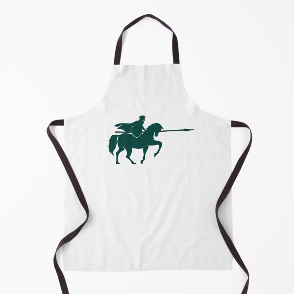 Item preview, Wild Old Warrior Riding a Horse 4 designed and sold by weirdandstrange.