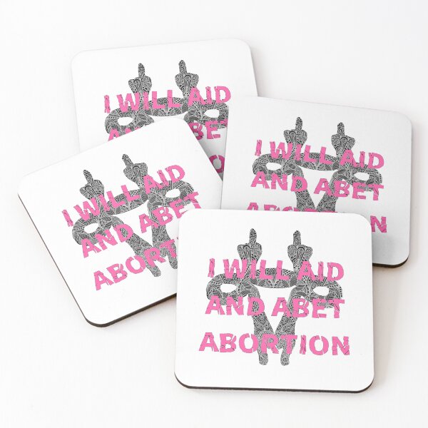 Item preview, Aid and Abet designed and sold by Zen's Doodles.