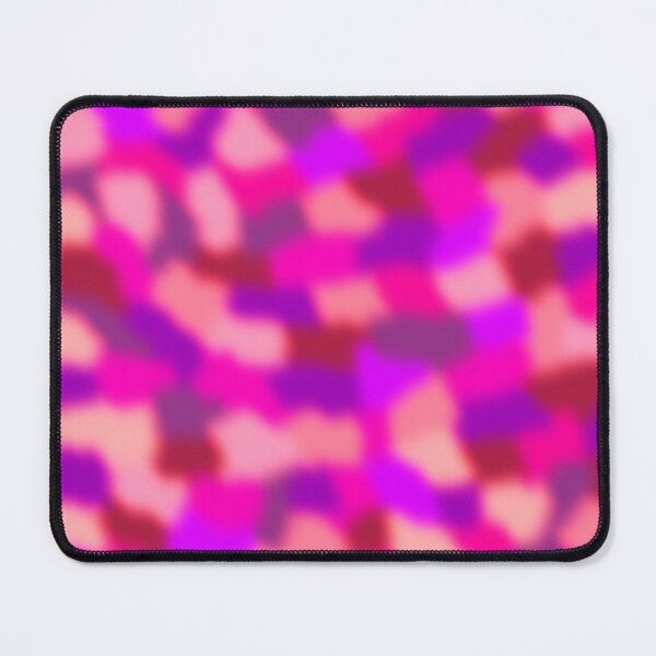 Item preview, Soft Paint Daubs Color Blend, Large Sized Non-Repeating Image designed and sold by Nicolette Olivier.